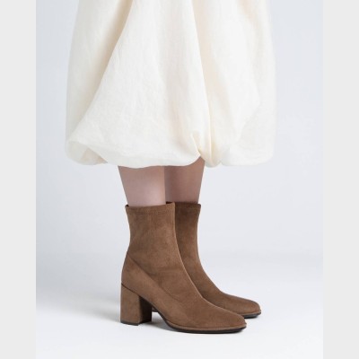 BOTINES MUJER XTI 146077 